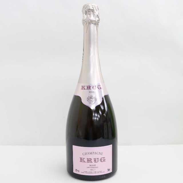 クリュッグ ロゼ KRUG ROSE