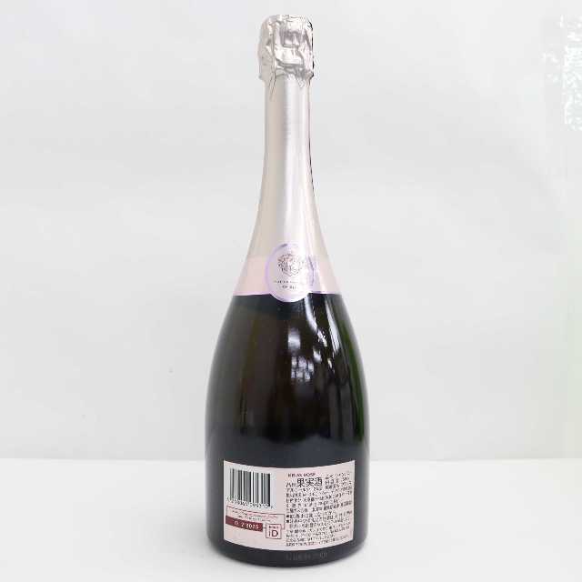 クリュッグ ロゼ KRUG ROSE