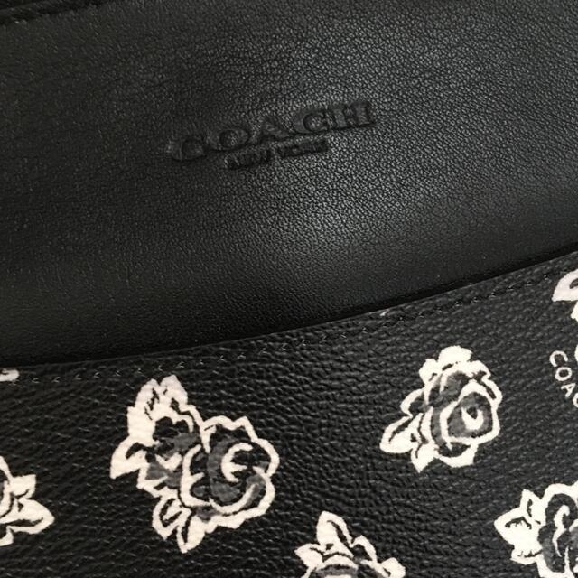 COACH クラッチバック　コーチ　バック