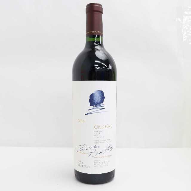 オーパスワン 2018 OPUS ONE