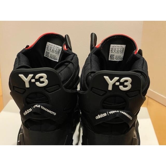 Y-3 - 【まーくん様専用】Y-3 TERREX SWIFT R3 GTXの通販 by じろー's