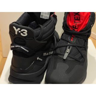 ワイスリー(Y-3)の【まーくん様専用】Y-3 TERREX SWIFT R3 GTX(スニーカー)