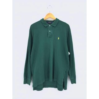 ポロラルフローレン(POLO RALPH LAUREN)のPOLO RALPH LAUREN(ポロラルフローレン) メンズ トップス(その他)