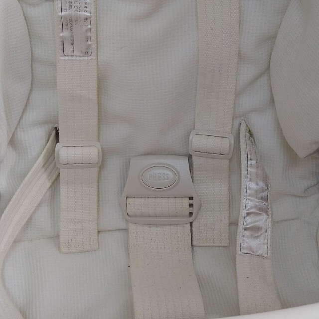 combi コンビ 電動 ハイローチェア - 4