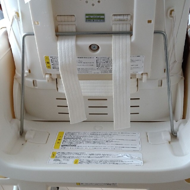 combi コンビ 電動 ハイローチェア - 9