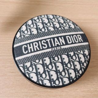 ディオール(Dior)のディオール　スキンフォーエバー　クッションファンデーション(ファンデーション)