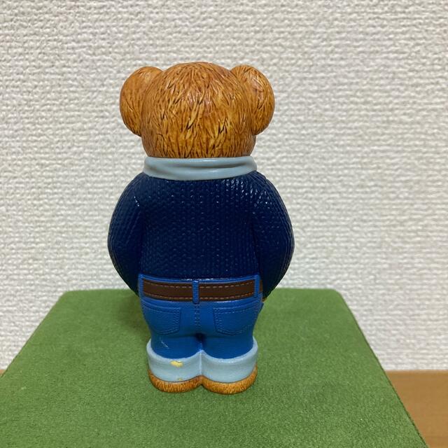 POLO RALPH LAUREN(ポロラルフローレン)のポロラルフローレン　ポロベア　フィギュア キッズ/ベビー/マタニティのおもちゃ(ぬいぐるみ/人形)の商品写真