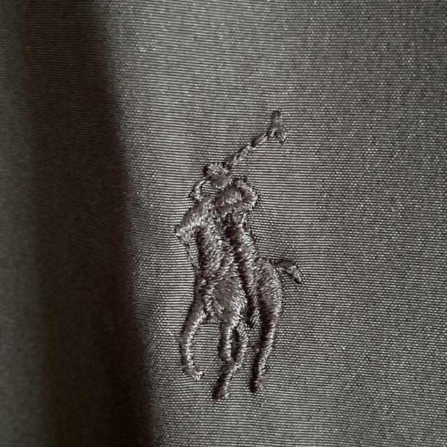 ポロバイラルフローレン ジャケット ブルゾン ジャンパー 刺繍ロゴ