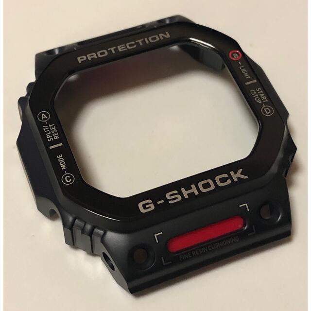 1点限り G-SHOCK 5610系 GMW-B5000TVAステンルックパーツ