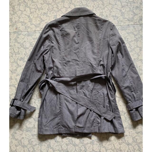 ■LUISIENA■ルイシエナ東京スタイル、トレンチコート レディースのジャケット/アウター(トレンチコート)の商品写真