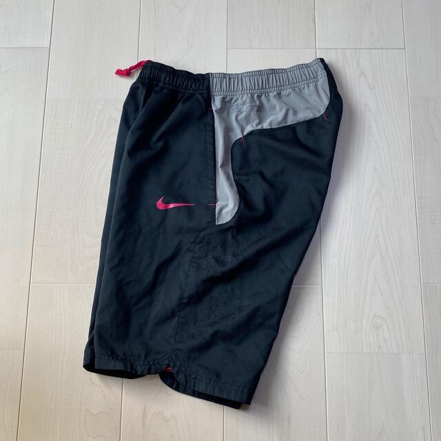 NIKE(ナイキ)のNIKE ナイキ ハーフパンツ メンズのパンツ(ショートパンツ)の商品写真