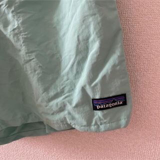 パタゴニア(patagonia)のノンちゃん様(ショートパンツ)