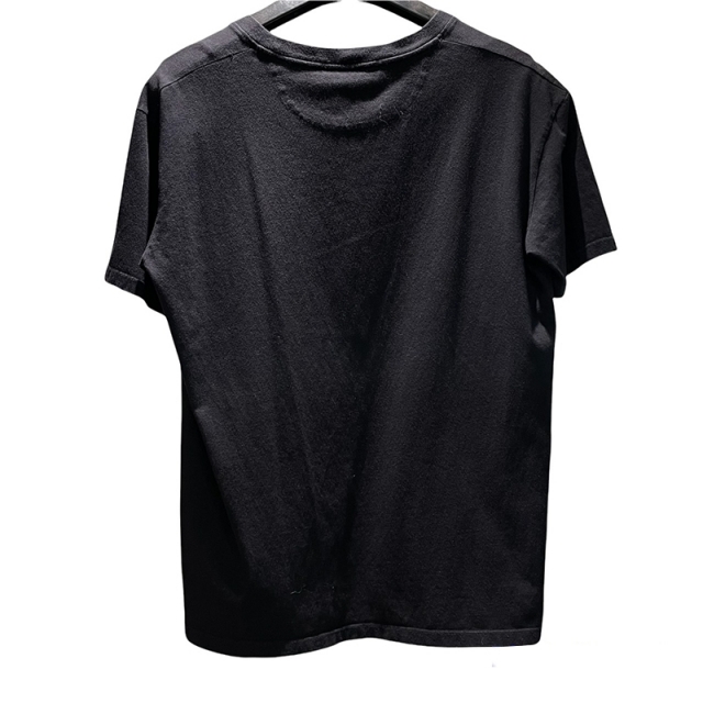 ヴァレンティノ VALENTINO VLTNロゴTシャツ メンズ ヴァレンティノ VALENTINO VLTNロゴTシャツ メンズ