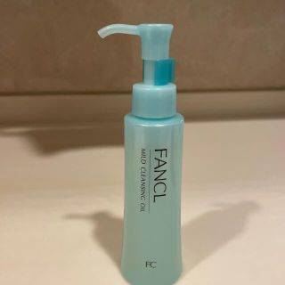 ファンケル(FANCL)のファンケル　マイルドクレンジングオイル　120ml(クレンジング/メイク落とし)