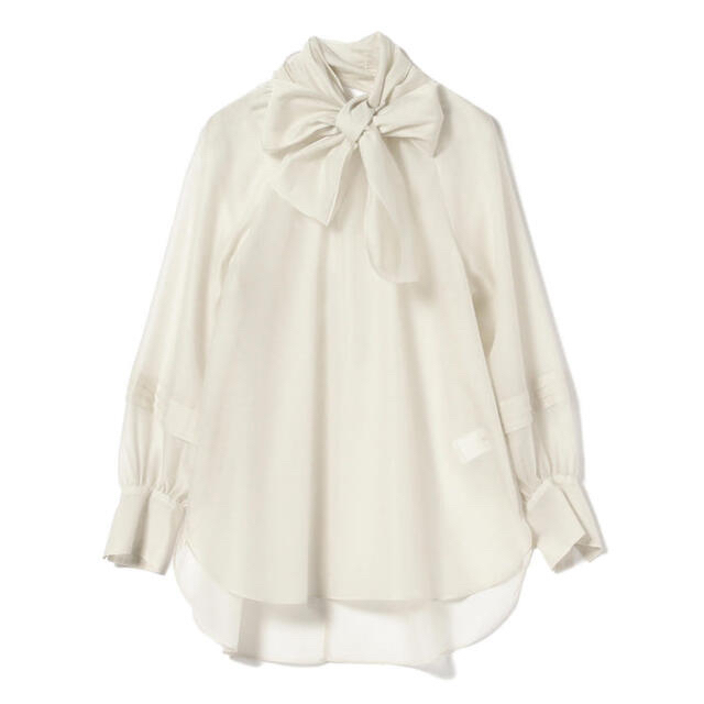 Demi-Luxe BEAMS - にぃ様専用 Demi-Luxe BEAMS / オーガンジー Demi-Luxe BEAMS - にぃ様専用 Demi-Luxe BEAMS / オーガンジー