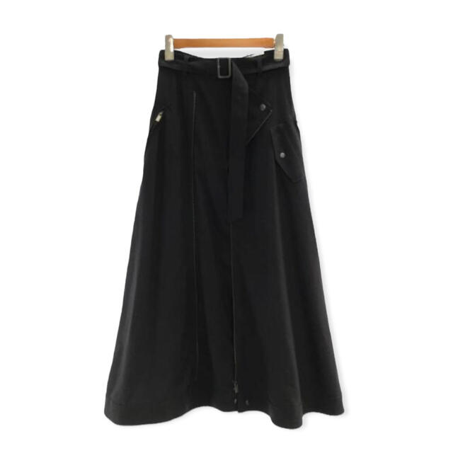 アメリヴィンテージ RIDERS FLARE SKIRT スカート S www.asscploiesti.ro