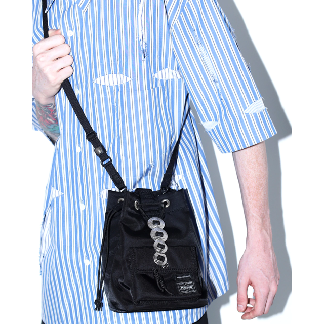 TOGA × PORTER/(U)STRING BAG TOGA × PORTE日本