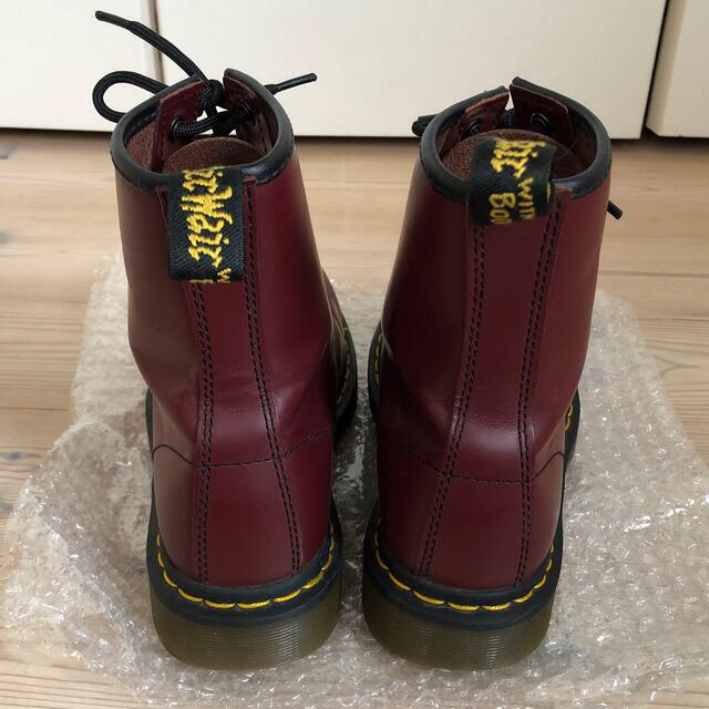 Dr.Martens(ドクターマーチン)のDr.Martens 8ホール ブーツ レディースの靴/シューズ(ブーツ)の商品写真