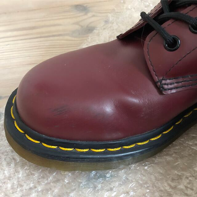 Dr.Martens(ドクターマーチン)のDr.Martens 8ホール ブーツ レディースの靴/シューズ(ブーツ)の商品写真