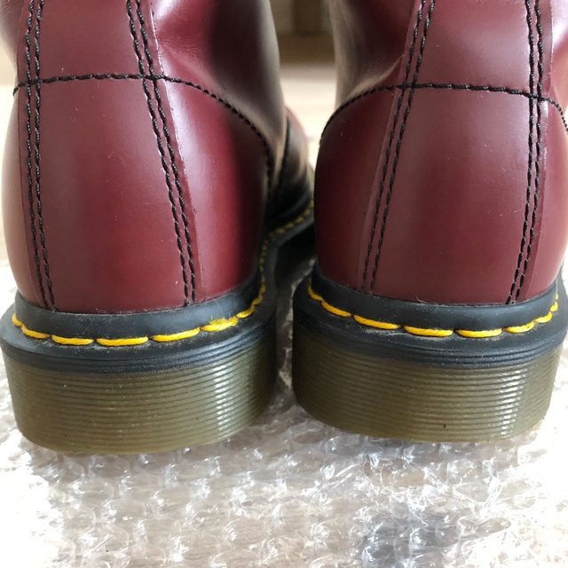 Dr.Martens(ドクターマーチン)のDr.Martens 8ホール ブーツ レディースの靴/シューズ(ブーツ)の商品写真