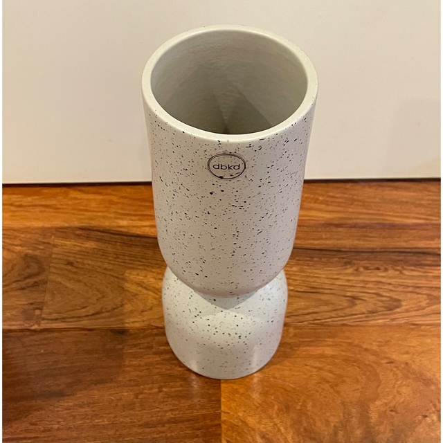 DBKD Post vase 23 cm