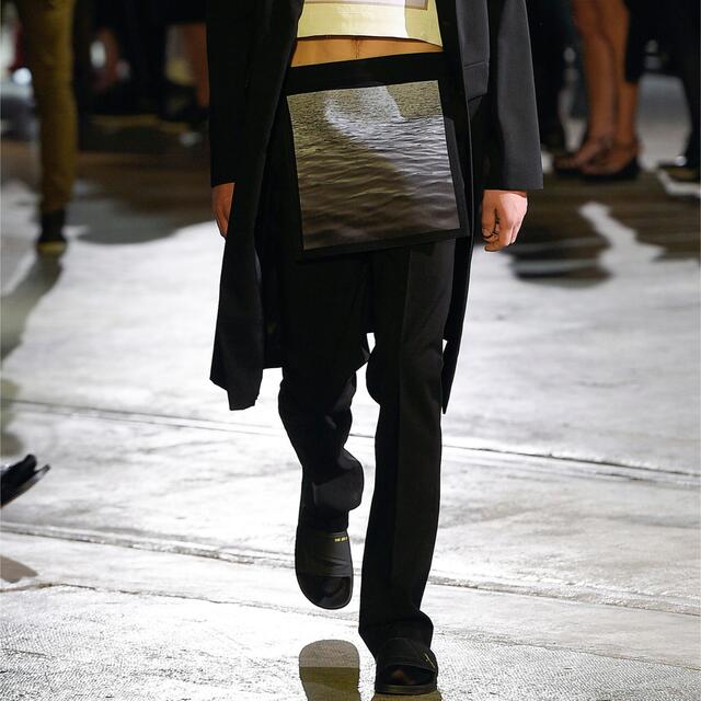 raf simons ROBERT MAPPLETHORPE デニム 17ss メンズ パンツ ultrazvuk.hr
