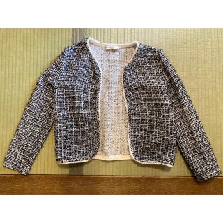 ザラキッズ(ZARA KIDS)のzara girls 子供服164cm(ジャケット/上着)