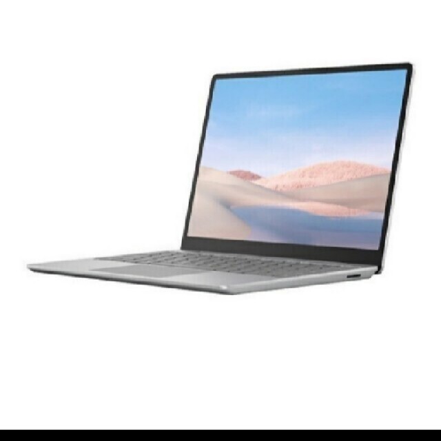 Microsoft - 新品・Microsoft Surface Laptop Go THH-00020