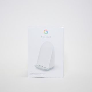 グーグル(Google)のGoogle Pixel Stand （第 2 世代） 新品未開封(バッテリー/充電器)