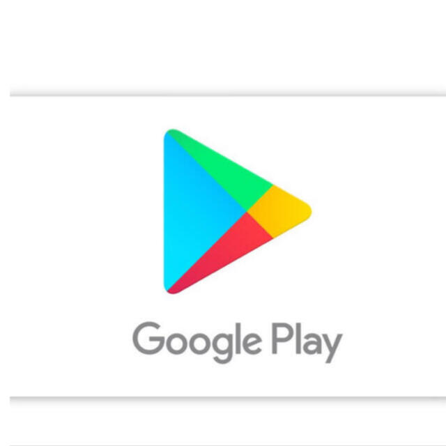 ANDROID(アンドロイド)のGoogle play 5000円 チケットのチケット その他(その他)の商品写真