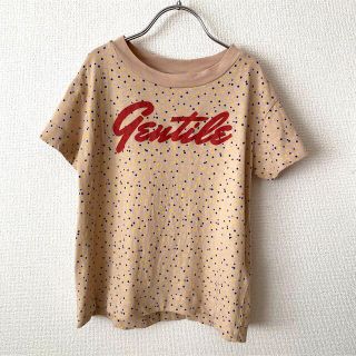 ボボチョース(bobo chose)のTHE ANIMALS OBSERBATORY Tシャツ 6y(Tシャツ/カットソー)