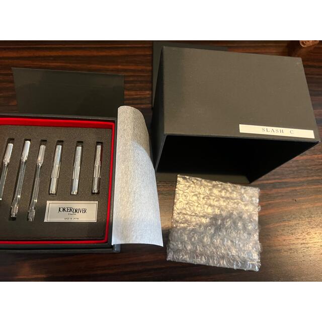 超人気新品 ジョーカードライバー スラッシュ ダーツ 超人気新品 ジョーカードライバー スラッシュ ダーツ