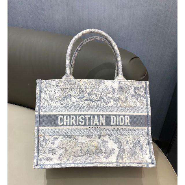 【送料関税無料】 Christian Dior - クリスチャンディオール Christian Dior トート バッグ トートバッグ
