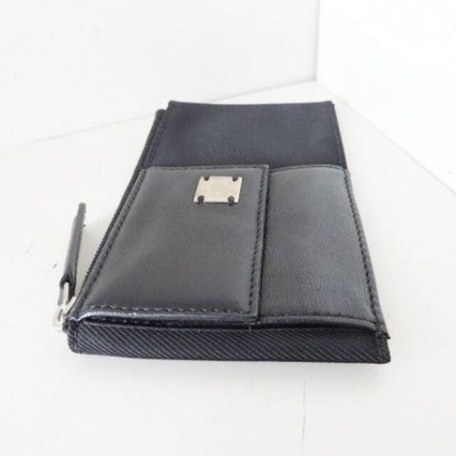 FENDI(フェンディ) ナイロン ブラック コインケース FENDI(フェンディ) ナイロン ブラック コインケース