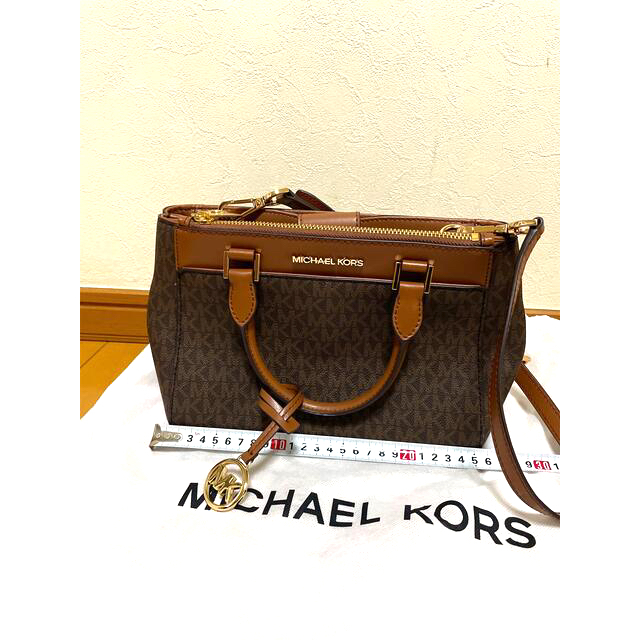 Michael Kors(マイケルコース)のマイケルコース2ウェイバッグ レディースのバッグ(ハンドバッグ)の商品写真