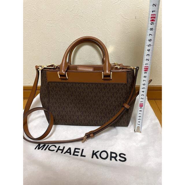 Michael Kors(マイケルコース)のマイケルコース2ウェイバッグ レディースのバッグ(ハンドバッグ)の商品写真