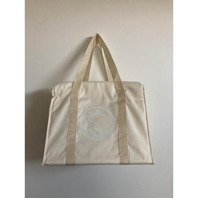 デンマーク Irma イヤマちゃん 保冷バッグ レディースのバッグ(エコバッグ)の商品写真