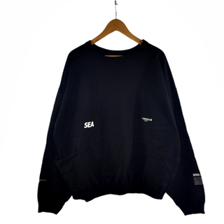 ウィンダンシー(WIND AND SEA)のWIND AND SEA 20aw RAMIDUS SWEAT (スウェット)