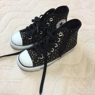 コンバース(CONVERSE)のコンバースキッズ(スニーカー)