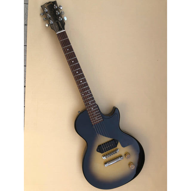 Gibson Les Paul Junior レスポール Jr.