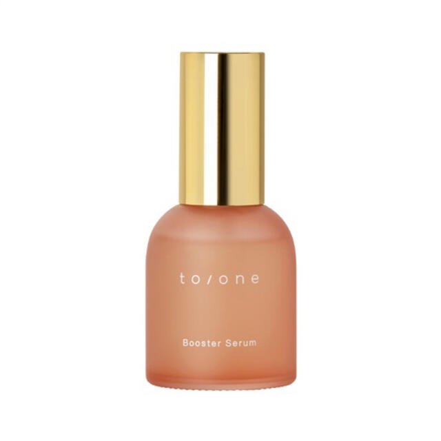 Cosme Kitchen(コスメキッチン)のto/one トーン ブースター セラム  55ml コスメ/美容のスキンケア/基礎化粧品(ブースター/導入液)の商品写真