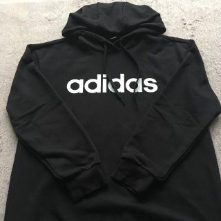 アディダス(adidas)の【adidas】パーカー (パーカー)