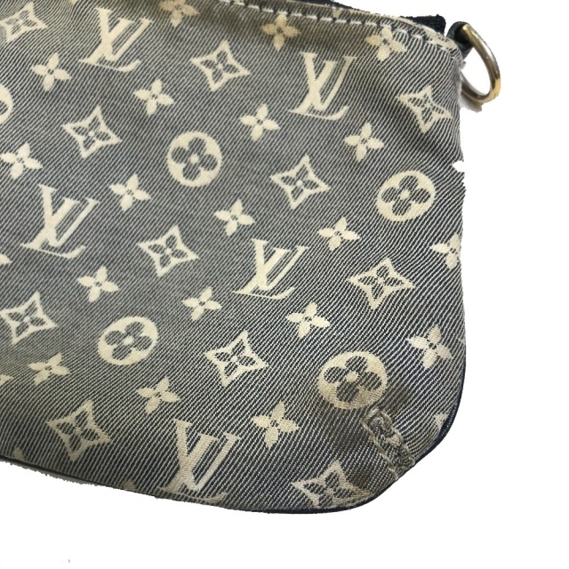 LOUIS VUITTON(ルイヴィトン)のルイヴィトン M95754 モノグラムミニラン アクセソワール ポーチ レディースのファッション小物(ポーチ)の商品写真