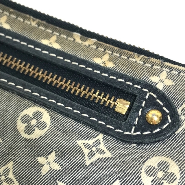 LOUIS VUITTON(ルイヴィトン)のルイヴィトン M95754 モノグラムミニラン アクセソワール ポーチ レディースのファッション小物(ポーチ)の商品写真