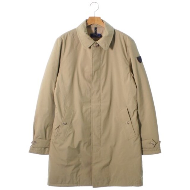 人気ブランド Polo メンズ ステンカラーコート Lauren Ralph Polo Lauren Ralph ステンカラーコート Vesismin Com