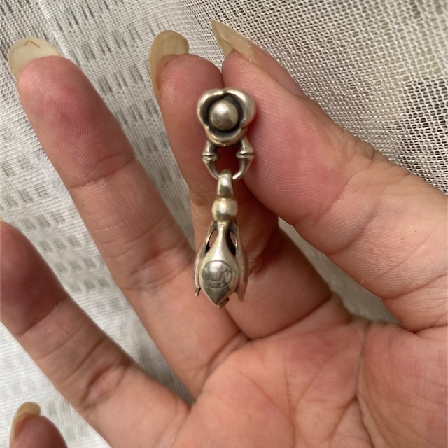 ロンワンズ ティアベル 両耳分 - ピアス(両耳用)