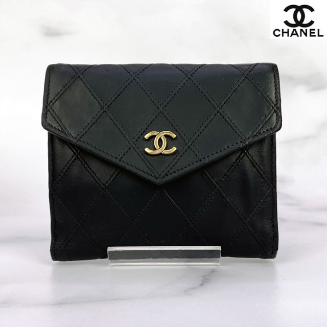 CHANEL(シャネル)の専用商品 レディースのファッション小物(財布)の商品写真