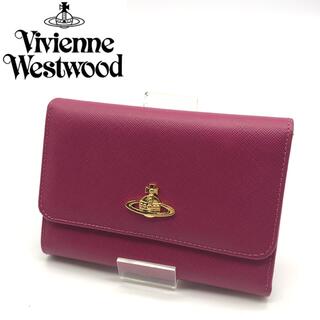 ヴィヴィアン(Vivienne Westwood) ロゴ 財布(レディース)の通販 1,000 