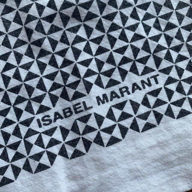 Isabel Marant(イザベルマラン)のISABEL MARANT  ETOILE  ショップバッグmini レディースのバッグ(ショップ袋)の商品写真