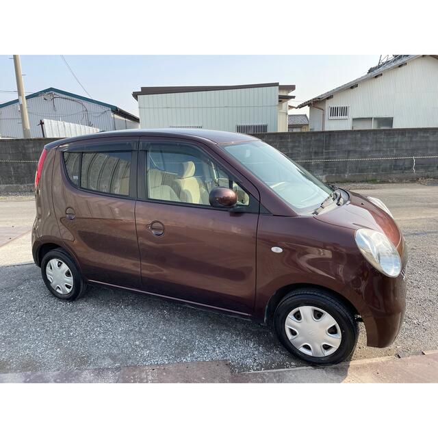 低走行3万キロ台‼️‼️車検2年付‼️‼️22万円‼️MRワゴン‼️‼️